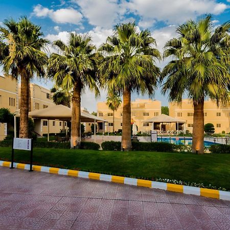 Boudl Al Malaz Apart otel Riyad Dış mekan fotoğraf