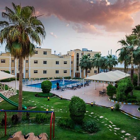 Boudl Al Malaz Apart otel Riyad Dış mekan fotoğraf