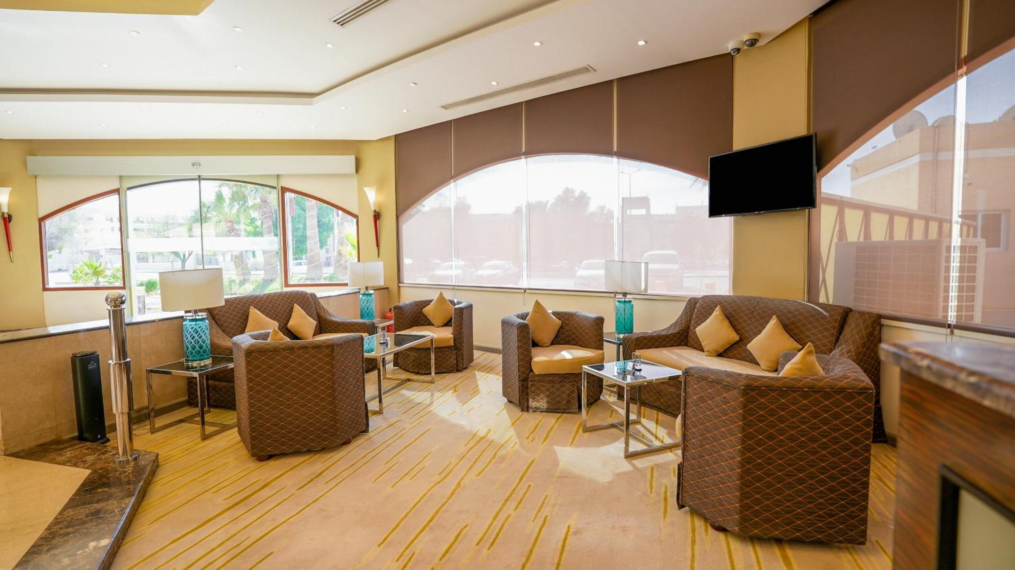 Boudl Al Malaz Apart otel Riyad Dış mekan fotoğraf