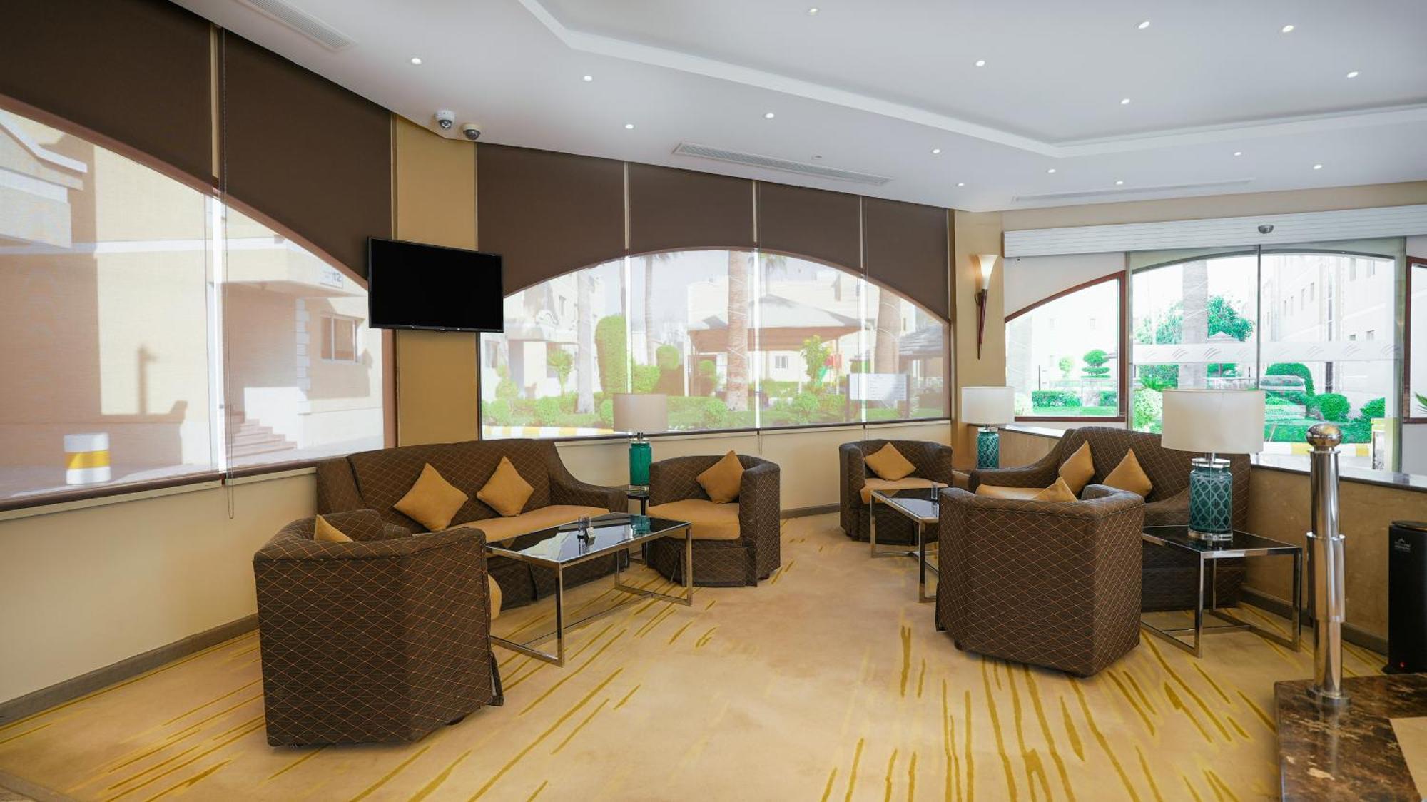 Boudl Al Malaz Apart otel Riyad Dış mekan fotoğraf