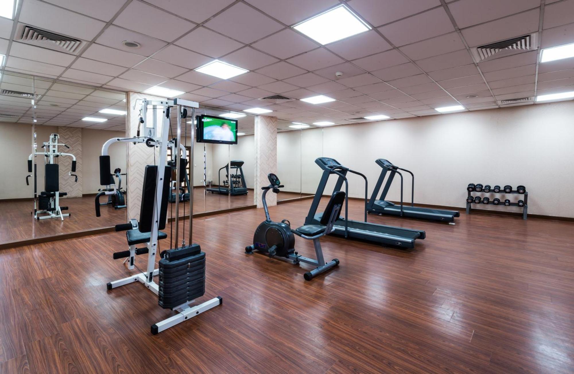 Boudl Al Malaz Apart otel Riyad Dış mekan fotoğraf
